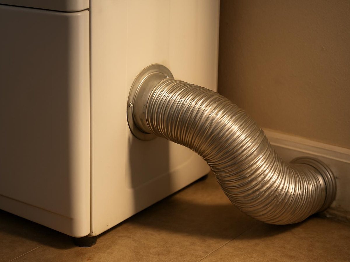 Soto Dryer Vent Services work in Las Vegas